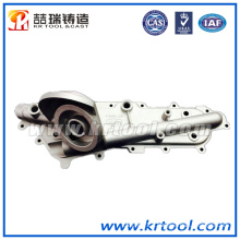 High Quality Gravity Cast for Electronic Parts